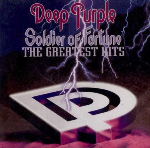 Deep Purple - Soldier Of Fortune